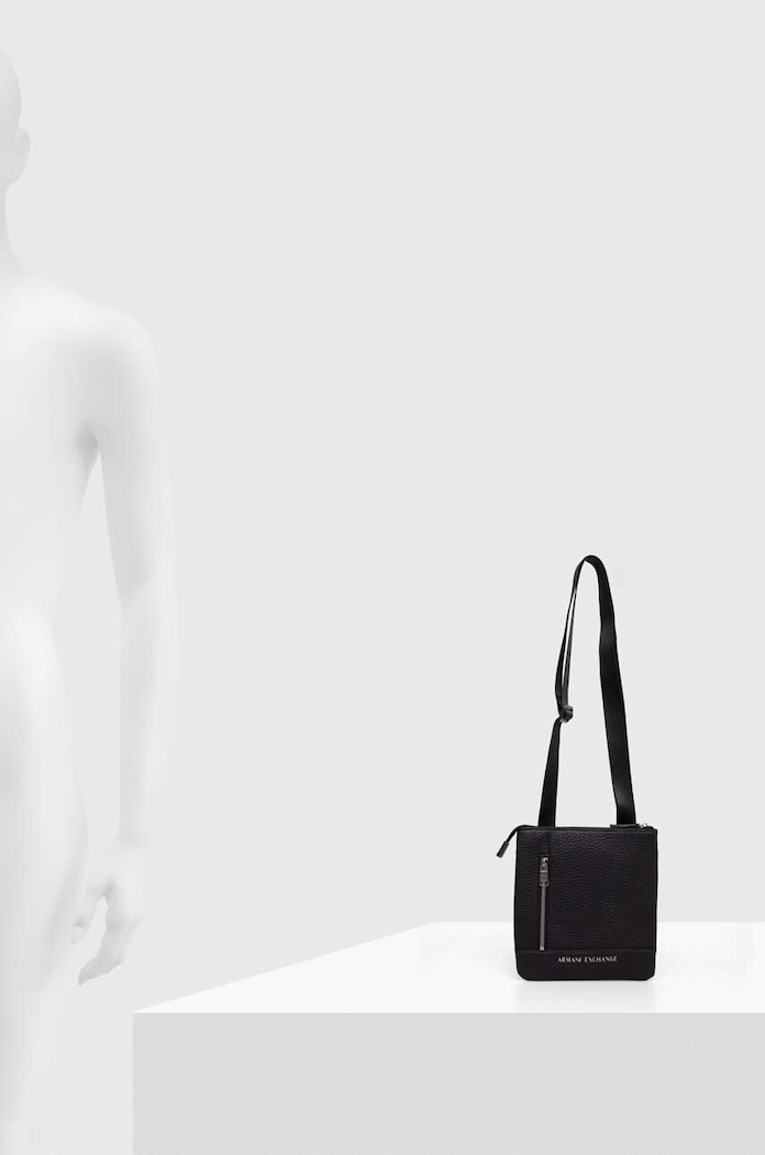 Чанта през рамо Armani Exchange 952652.CC828
