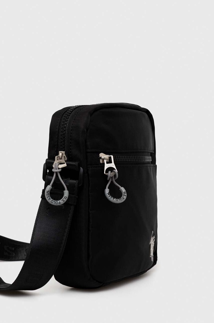 Accesorii U.S. Polo Assn. borseta BIUB55676MIA.000 negru