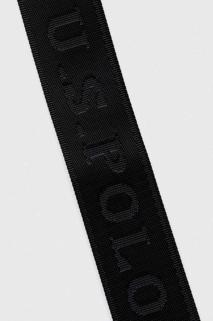 U.S. Polo Assn. borseta negru BIUB55676MIA.000