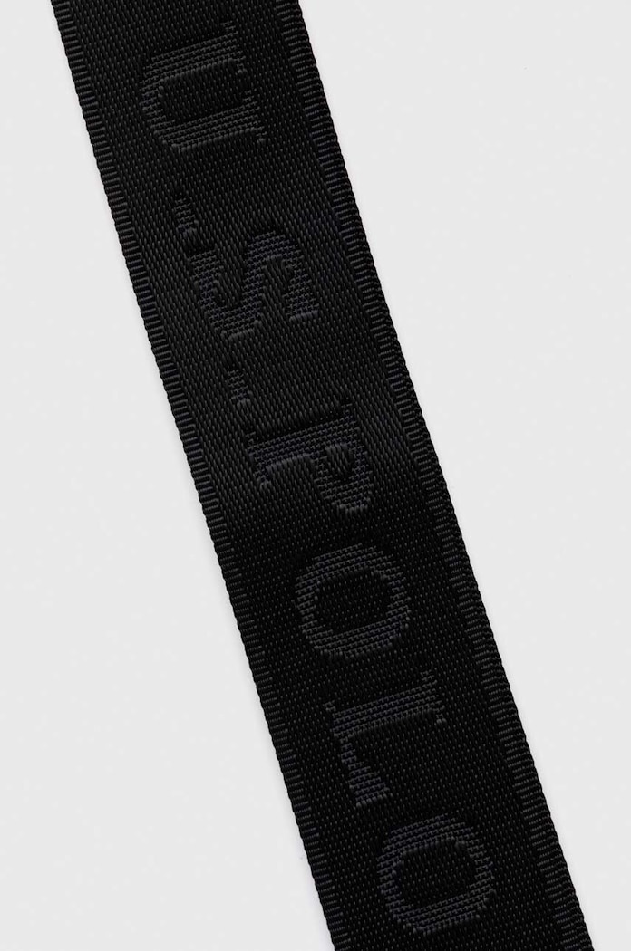 U.S. Polo Assn. borseta negru BIUB55676MIA.000