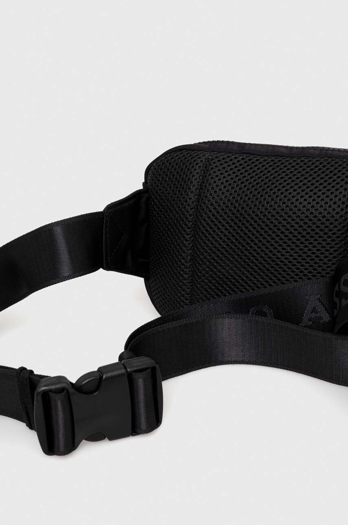 U.S. Polo Assn. borseta negru BIUB55677MIA.000