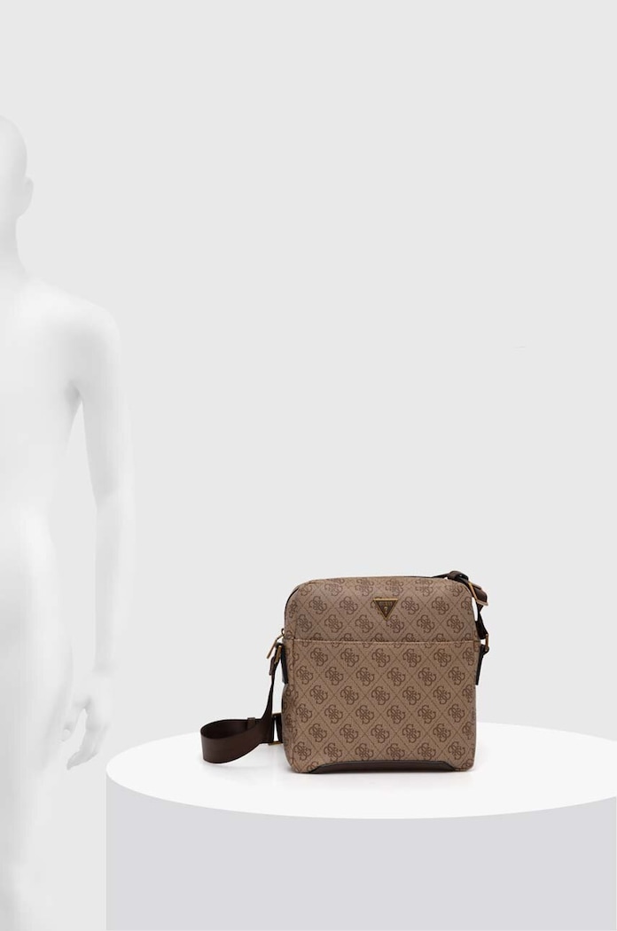 Чанта през рамо Guess HMTOLO.P4258