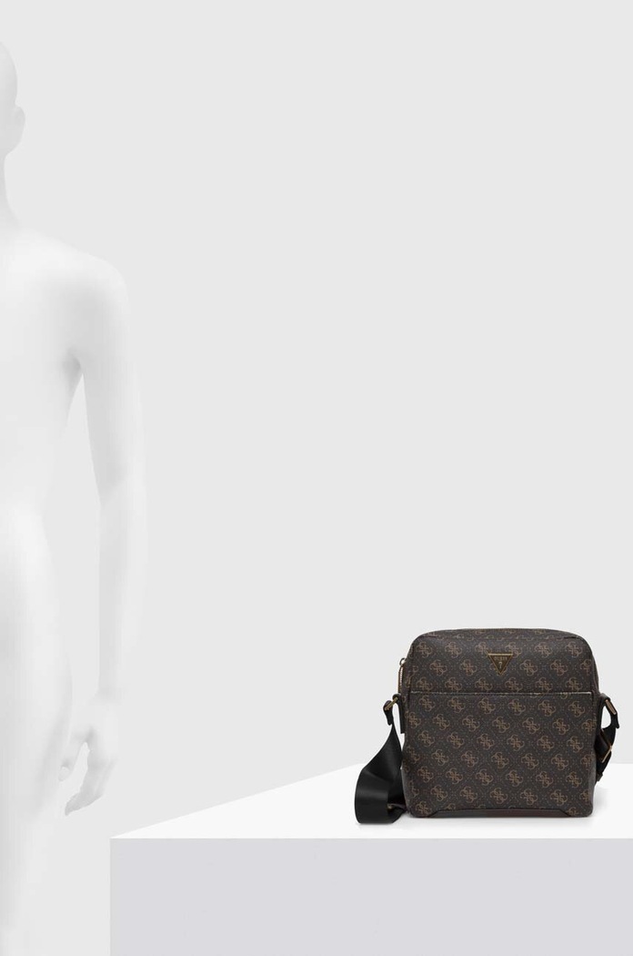 Malá taška Guess TORINO HMTOLO.P4258