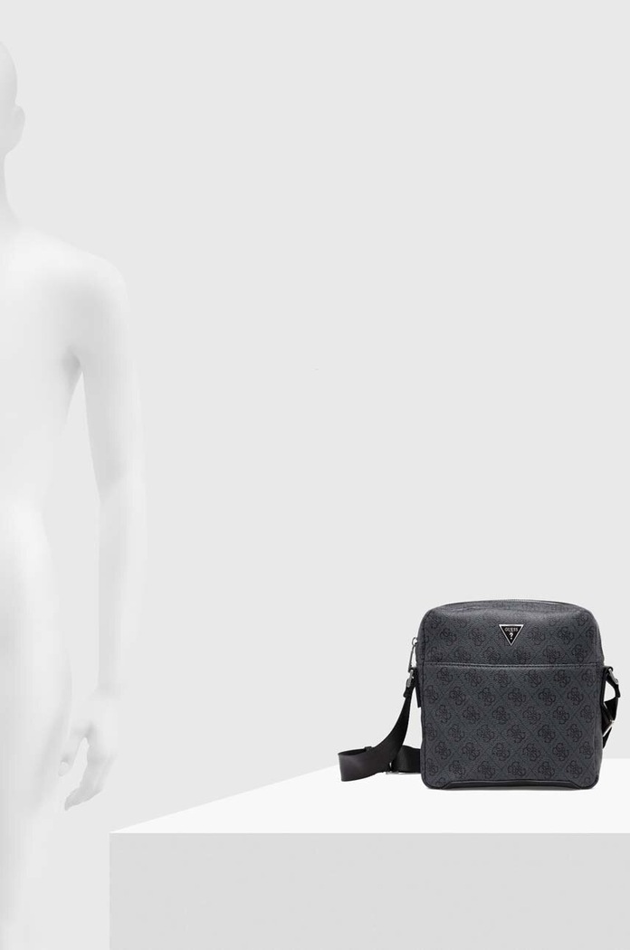 Malá taška Guess TORINO HMTOLO.P4258