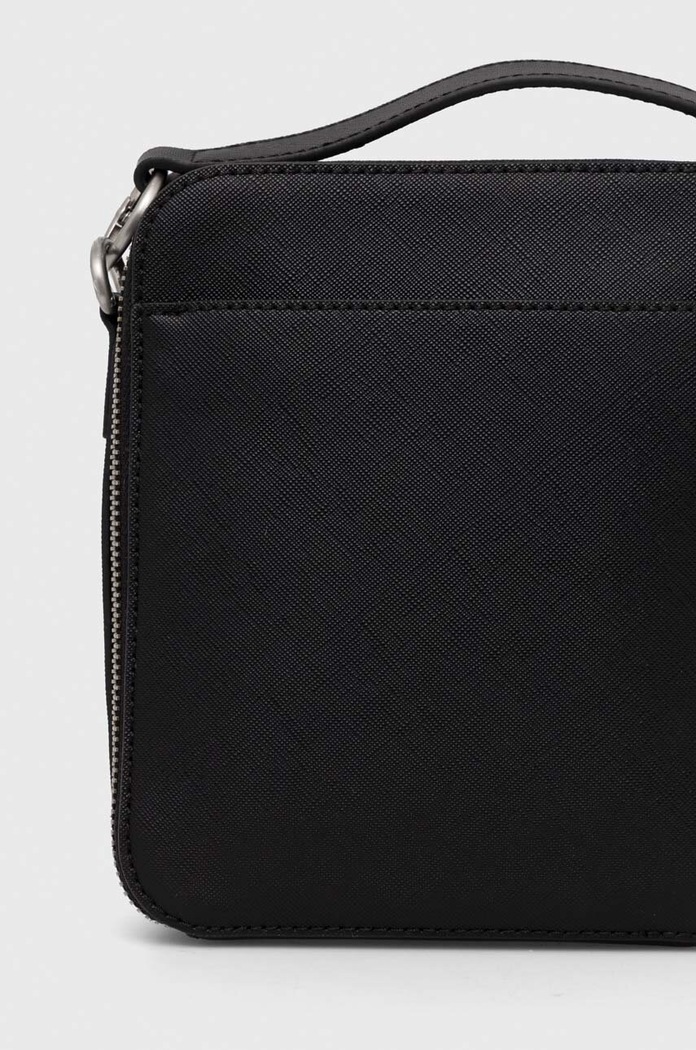 Accesorii Guess borseta TORINO HMTOSA.P4253 negru