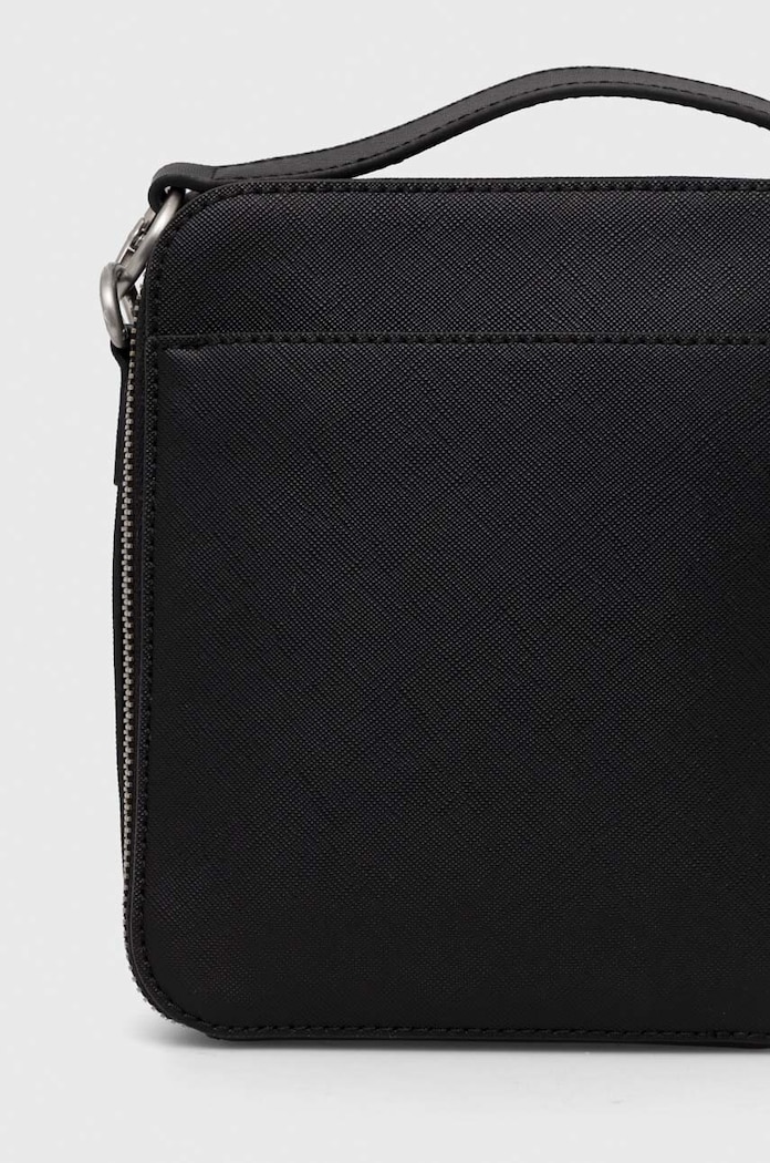 Accesorii Guess borseta TORINO HMTOSA.P4253 negru
