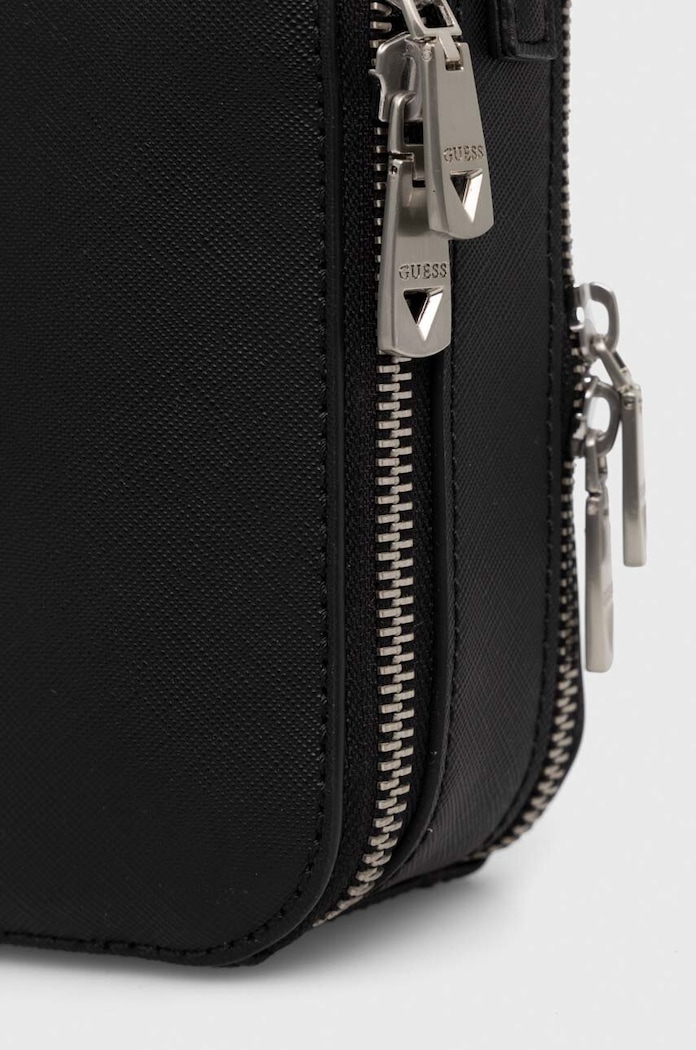 Guess borseta TORINO negru HMTOSA.P4253