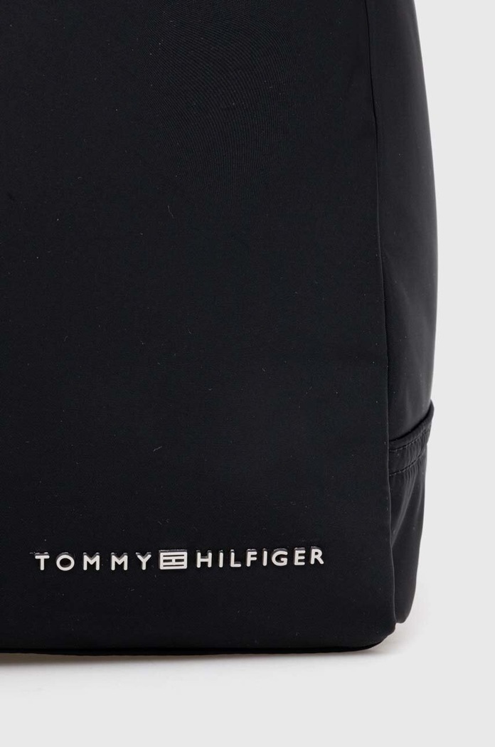 Doplnky Taška Tommy Hilfiger AM0AM12218 čierna
