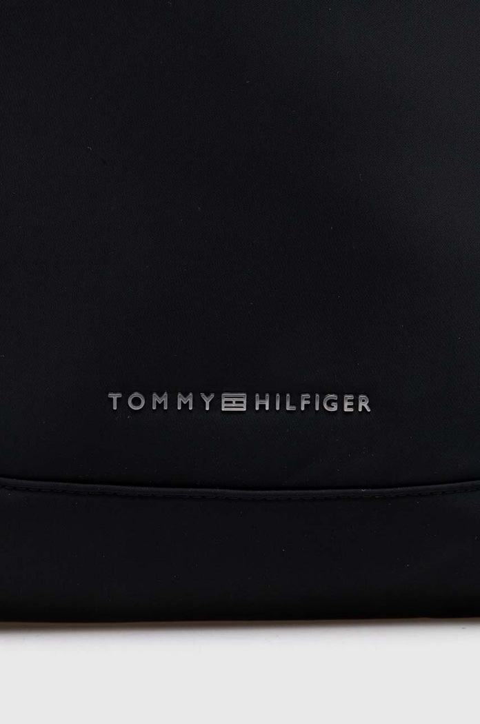 Doplňky Batoh Tommy Hilfiger AM0AM12221 černá