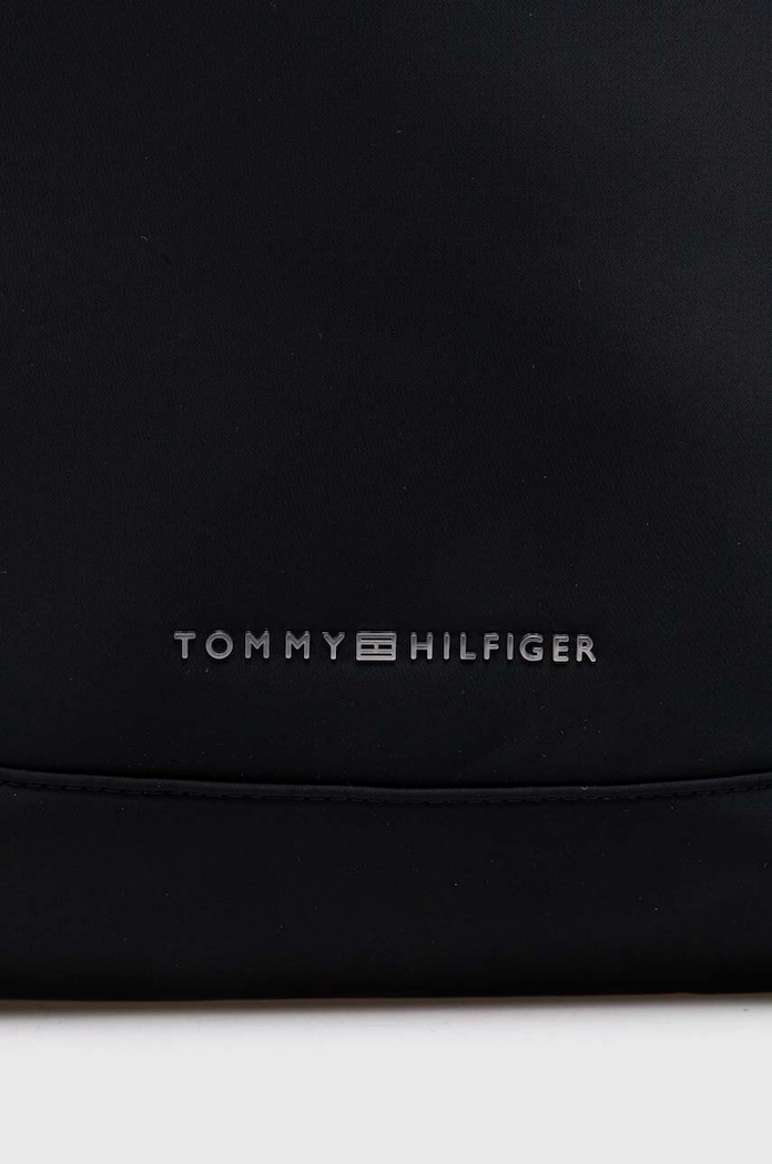 Doplňky Batoh Tommy Hilfiger AM0AM12221 černá