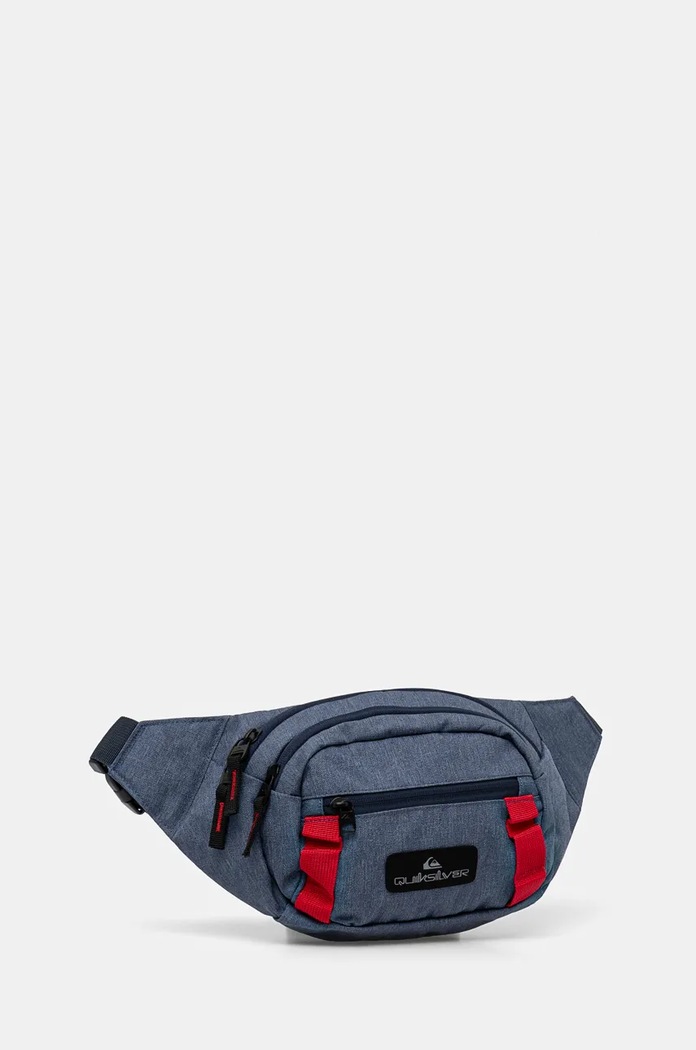 Quiksilver borseta AQYBA03047 albastru AW24