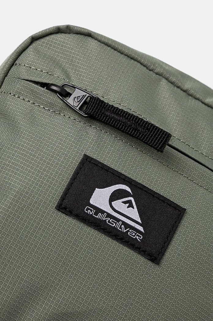 Borseta Quiksilver AQYBA03045 verde