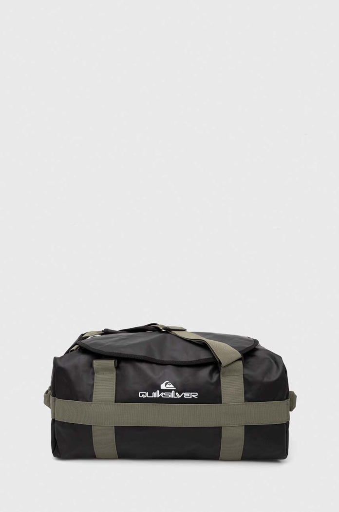 Quiksilver geantă 53 x 25 x 30 cm incape in A4 negru AQYBL03022