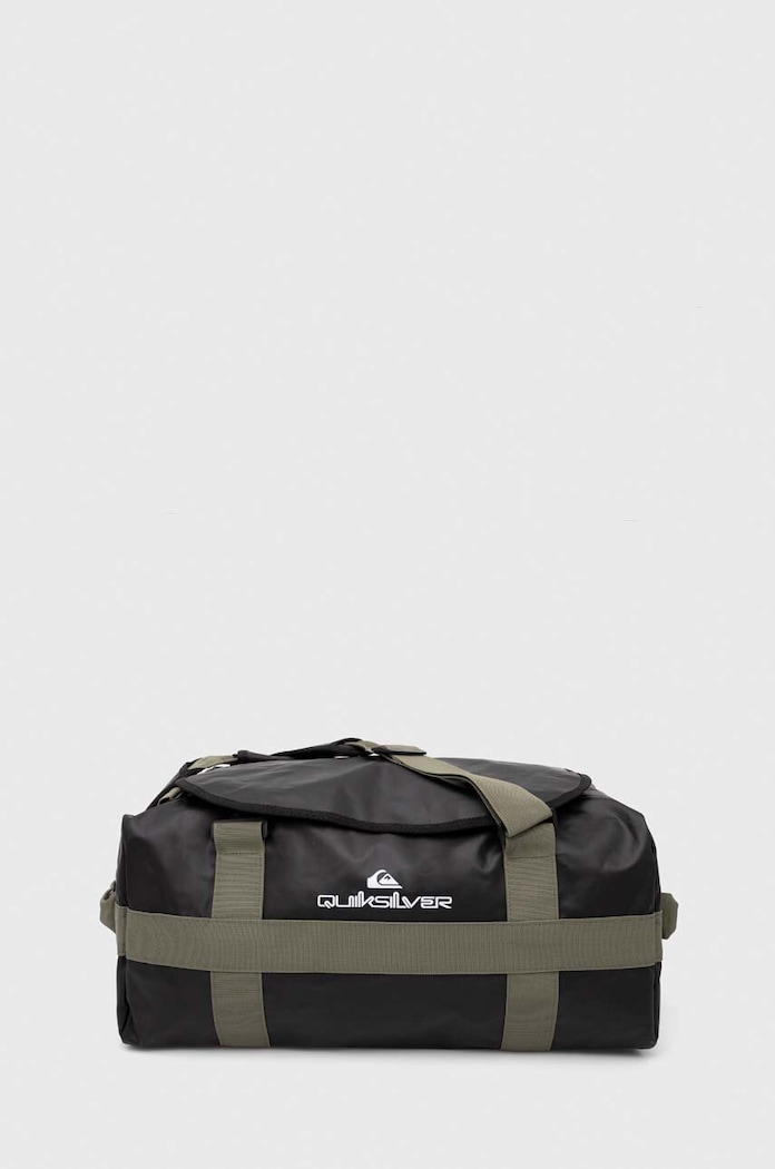 Quiksilver geantă 53 x 25 x 30 cm incape in A4 negru AQYBL03022