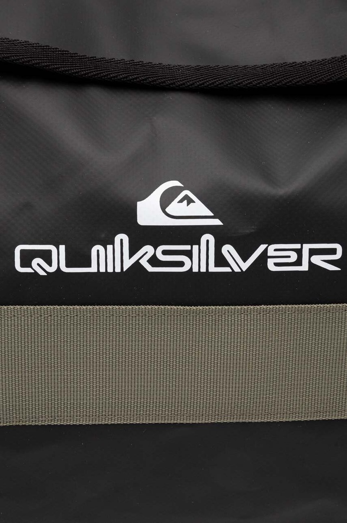 Quiksilver geantă 53 x 25 x 30 cm negru AQYBL03022