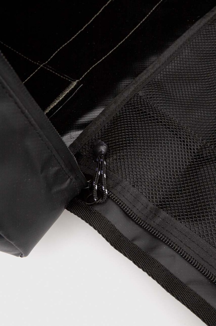 Quiksilver geantă 53 x 25 x 30 cm AQYBL03022 negru
