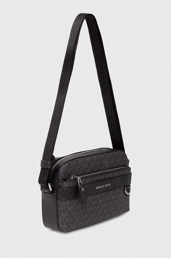 Michael Kors borseta 33S3LYTC5B negru SS24