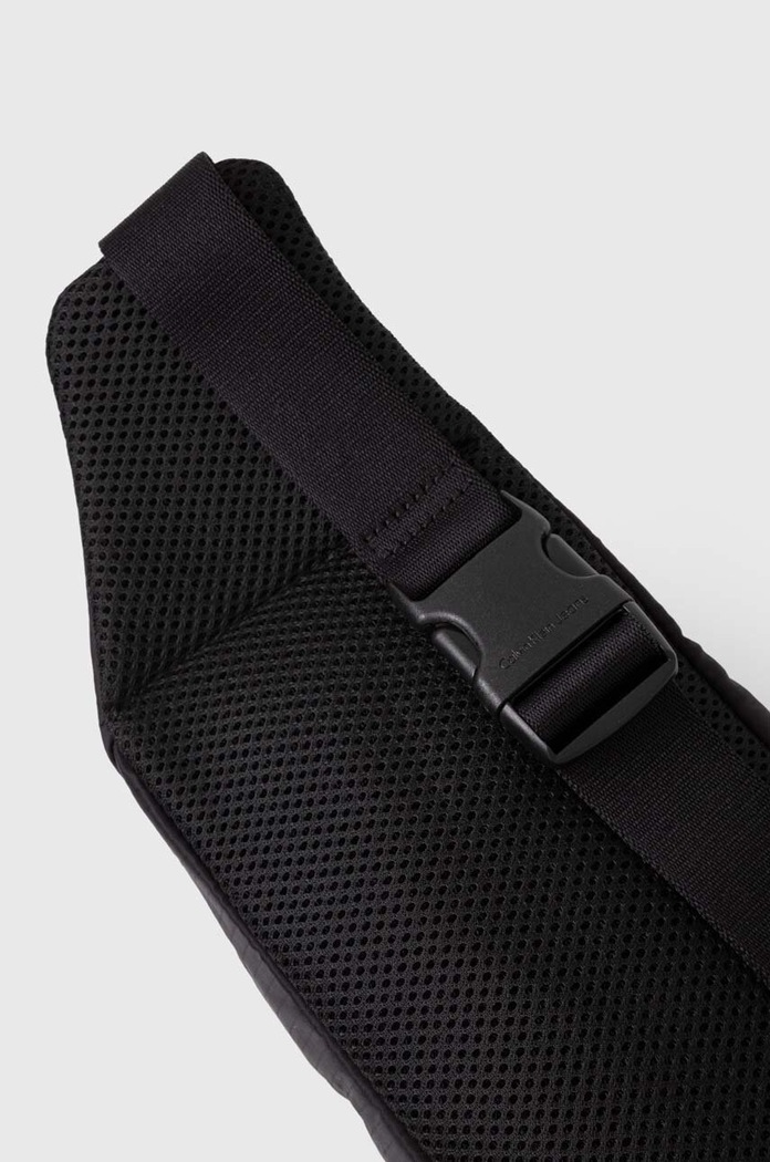 Doplňky Ledvinka Calvin Klein Jeans K50K511792 černá