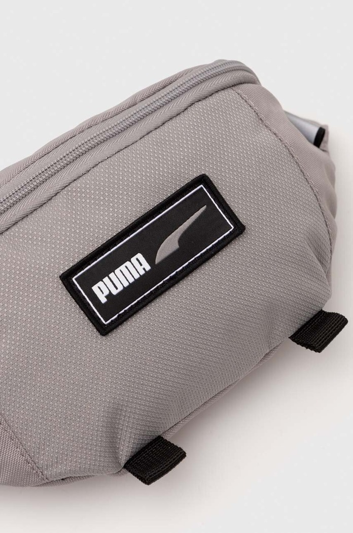 Puma borsetă gri 079187