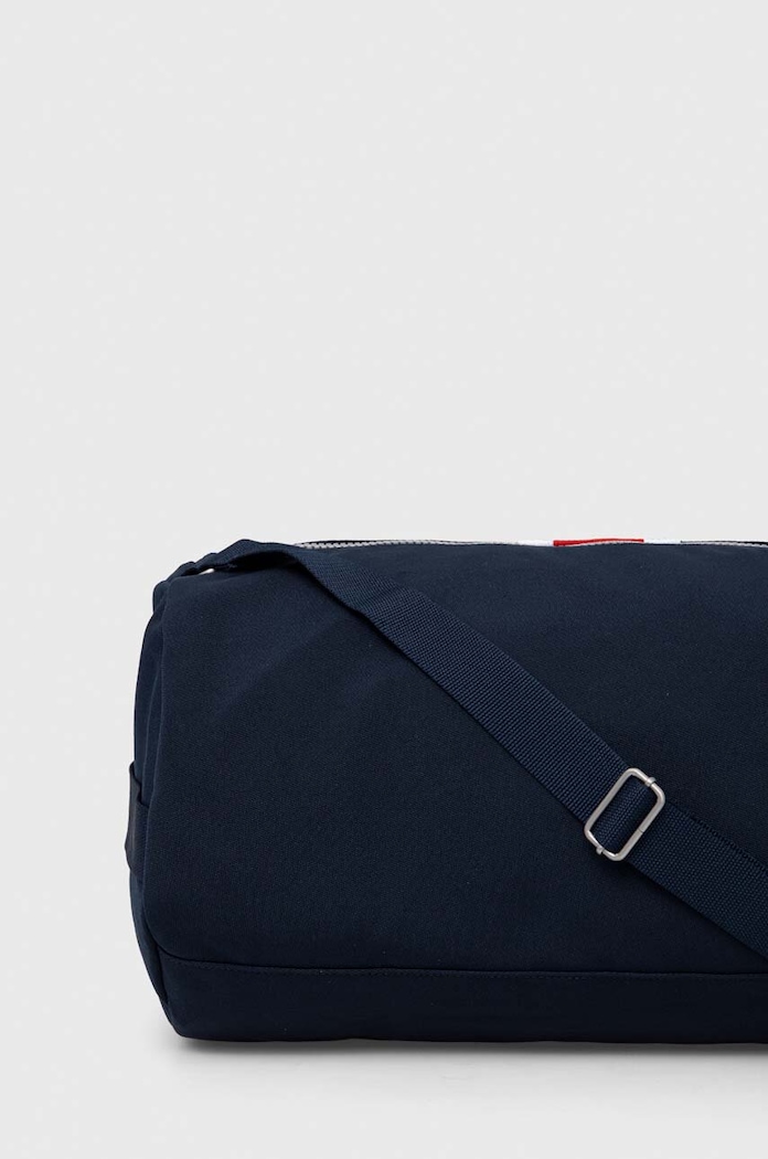 Αξεσουάρ Τσάντα Tommy Jeans AM0AM12123 σκούρο μπλε