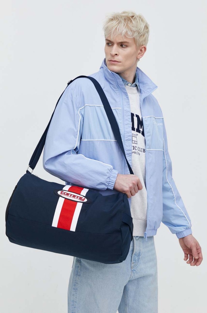 Τσάντα Tommy Jeans AM0AM12123