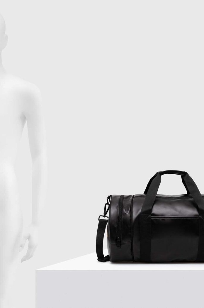 Fred Perry Taška Fred Perry Tonal Classic Barrel Bag L7260.774
