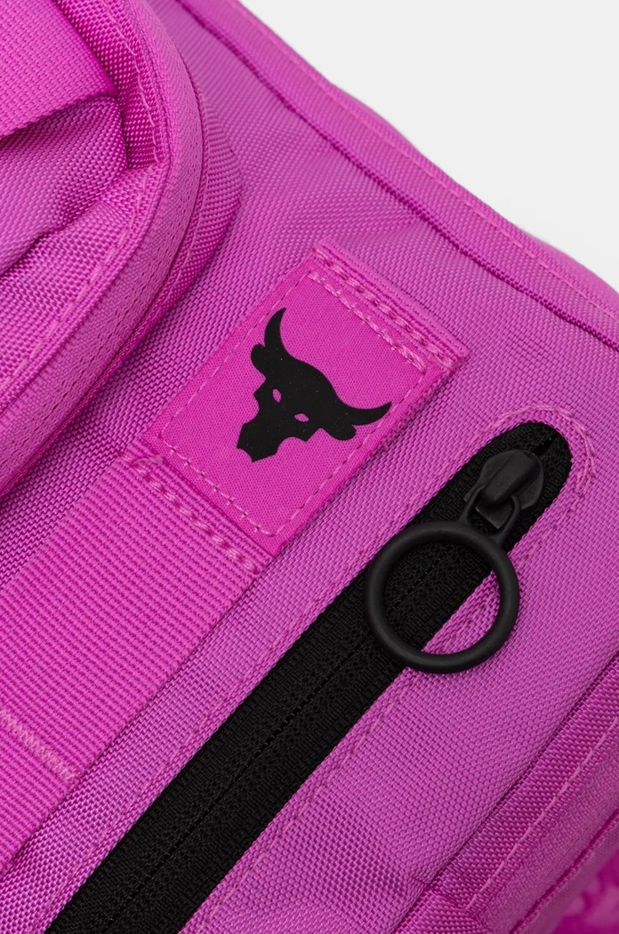 Under Armour nerka sportowa Project Rock różowy 1376457