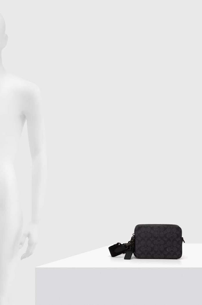 Coach Borseta de piele CR783