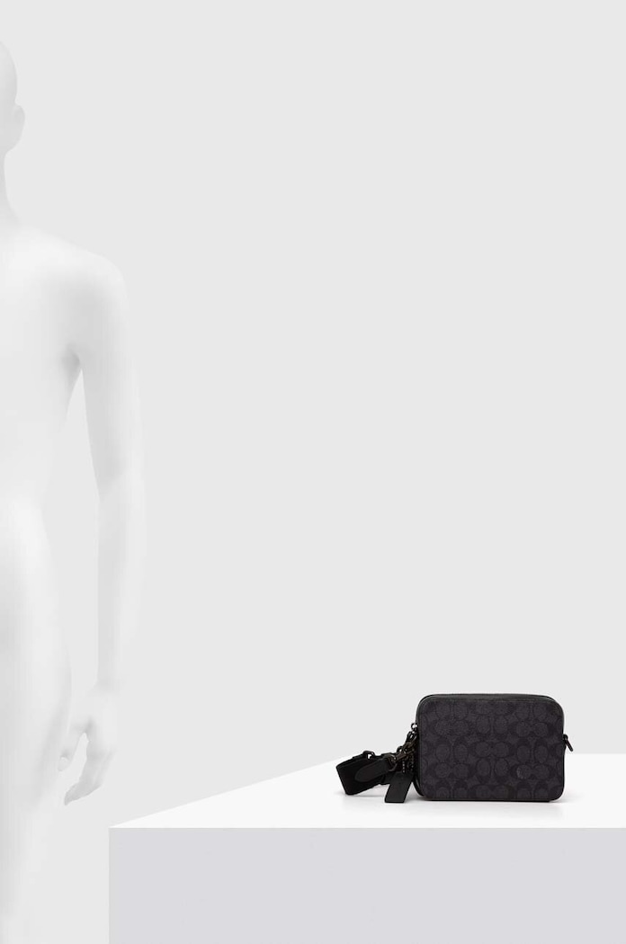 Coach Borseta de piele CR783