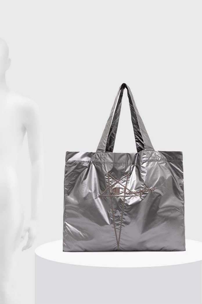 Rick Owens bag x Champion Tote CM01D5790