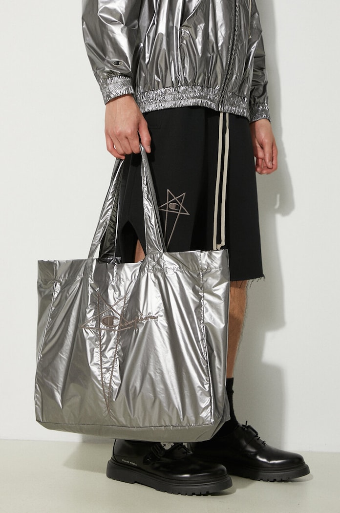 Rick Owens bag x Champion Tote CM01D5790