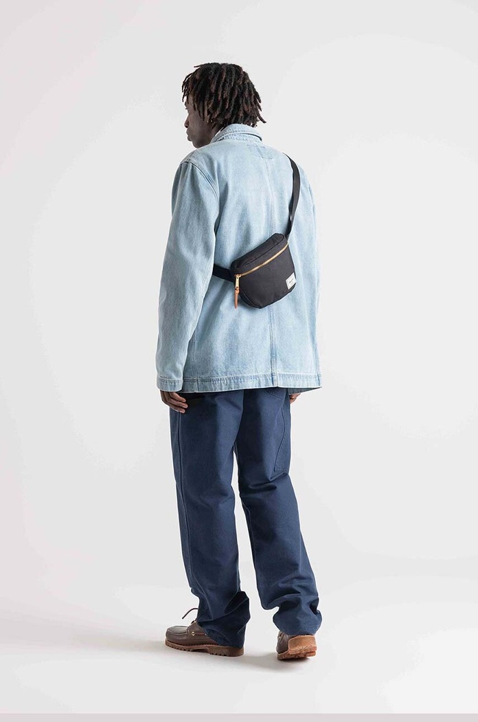 Herschel övtáska Settlement Hip Pack 11409.00001.OS