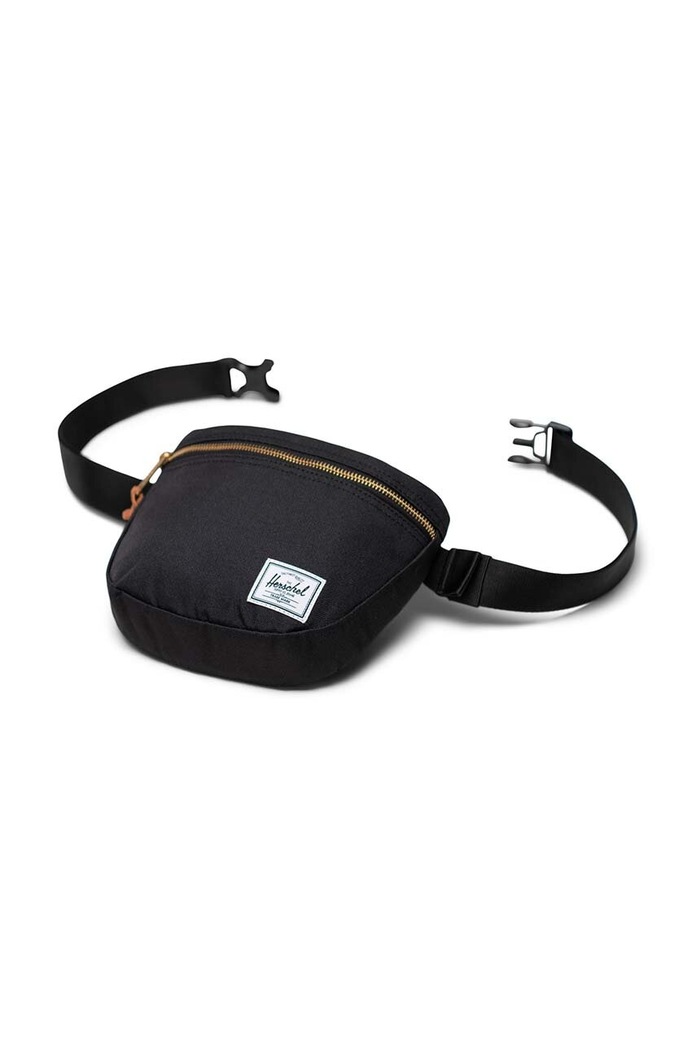 Kiegészítők Herschel övtáska Settlement Hip Pack 11409.00001.OS fekete