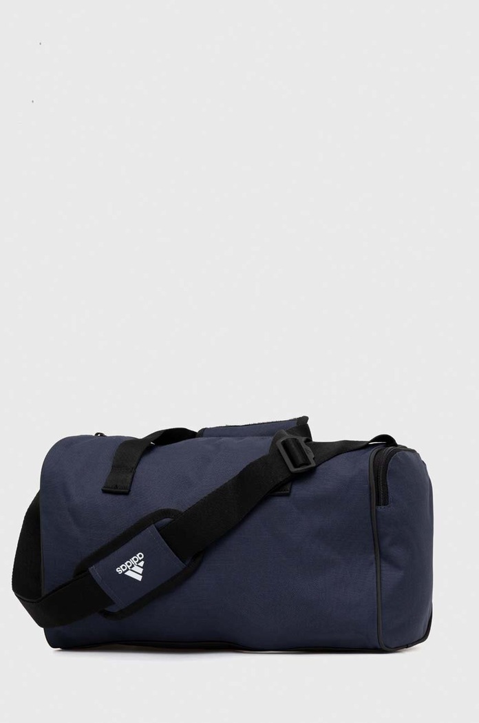 Accesorii adidas geantă HR5346 bleumarin