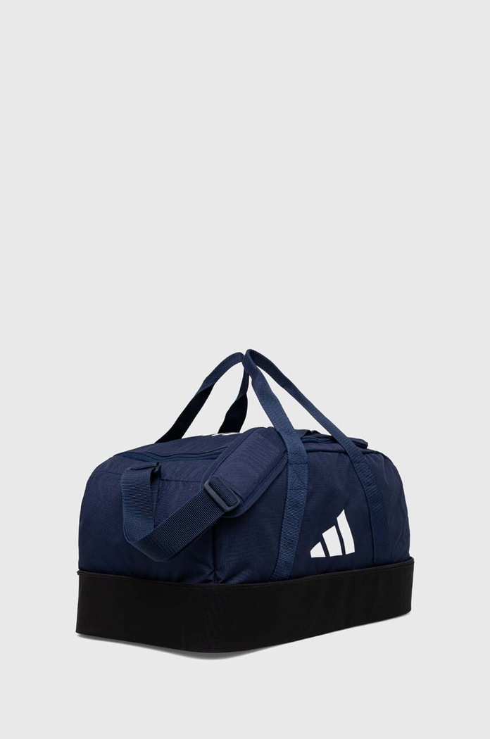 Αθλητική τσάντα adidas Performance Tiro League Tiro League IB8649 σκούρο μπλε SS24