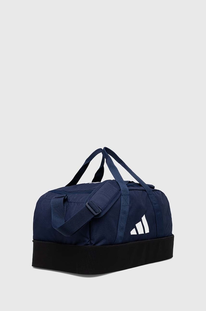 Αθλητική τσάντα adidas Performance Tiro League Tiro League IB8649 σκούρο μπλε SS24