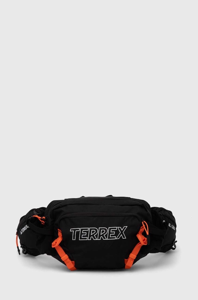 Ledvinka adidas TERREX potisk černá IN4659