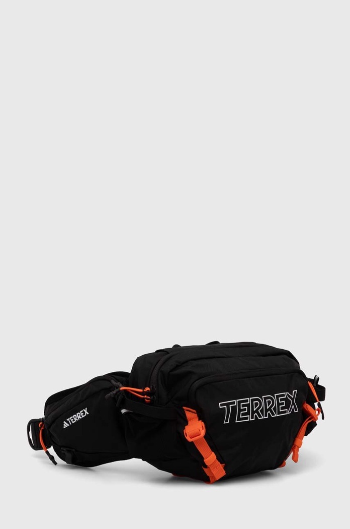 Ledvinka adidas TERREX IN4659 černá SS24