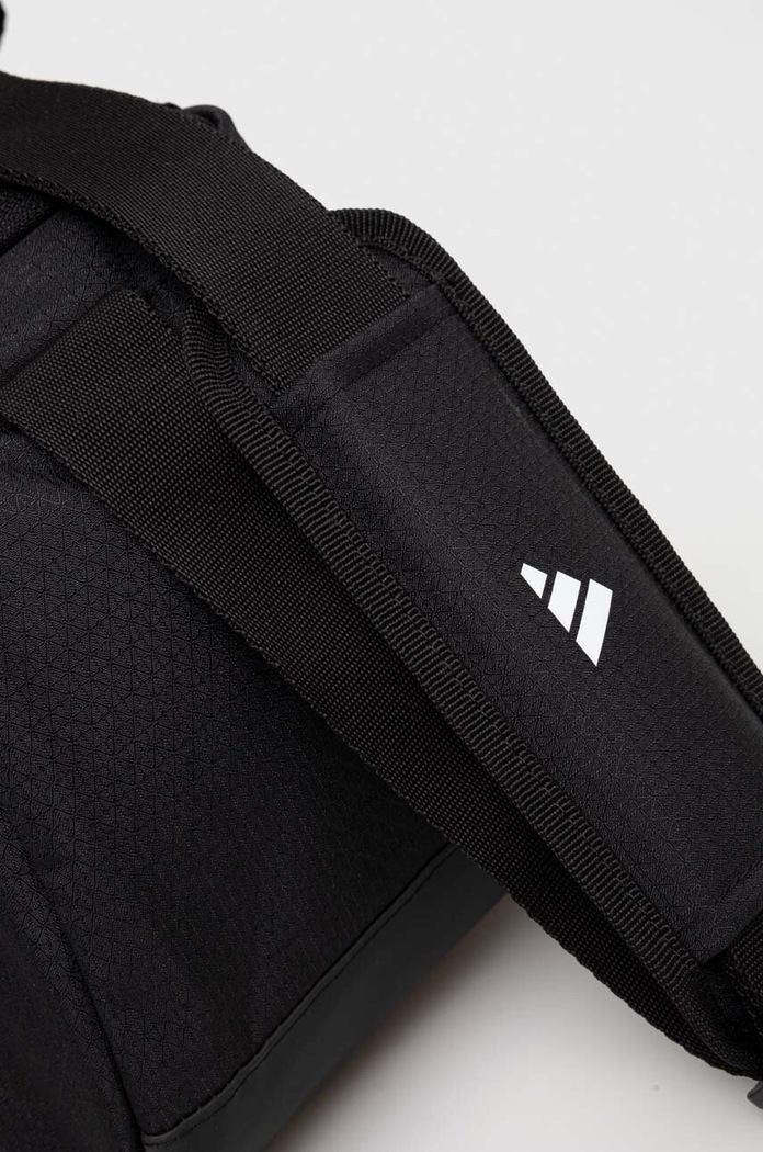 Sportovní taška adidas Performance Essentials 3S černá IP9861