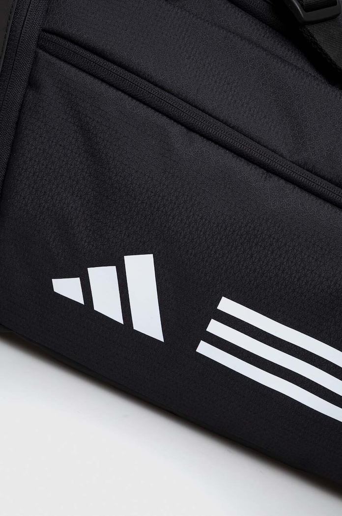 Sportska torba adidas Performance Essentials 3S Dufflebag M crna IP9863