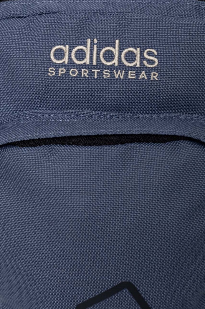 adidas saszetka niebieski IS3785