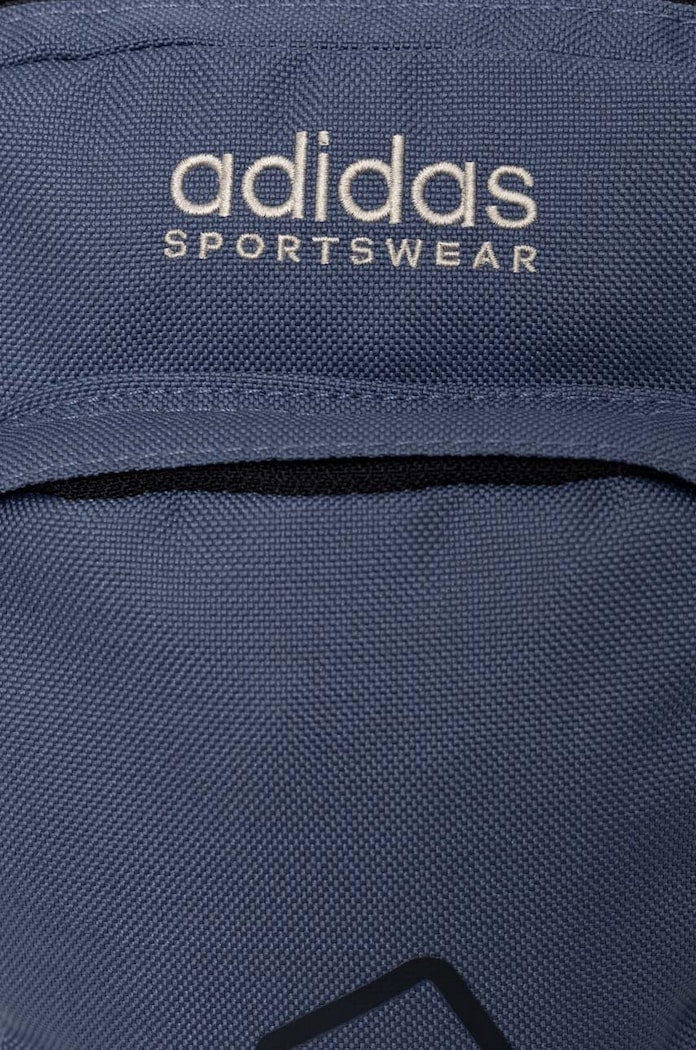 adidas saszetka niebieski IS3785