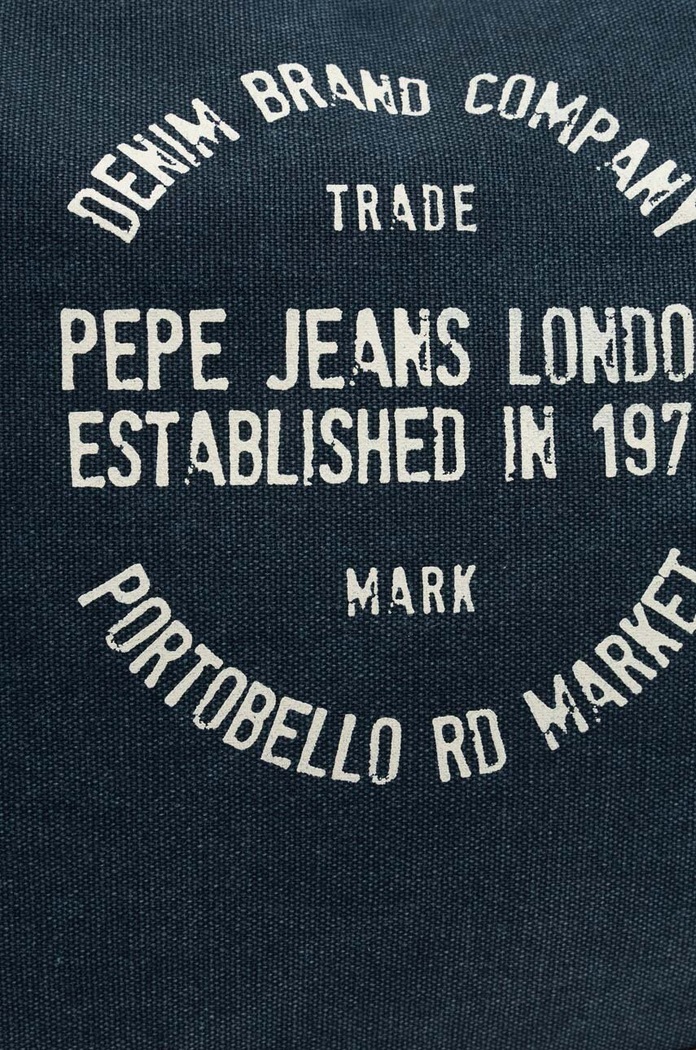 Dodatki Torba Pepe Jeans PU300011 mornarsko modra