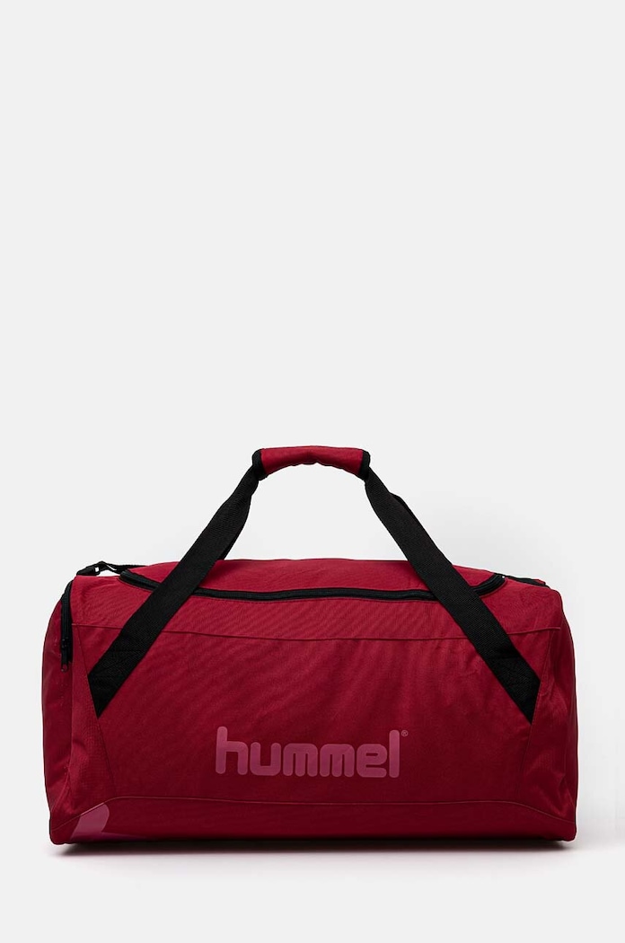 Hummel torba mieści A4 różowy 204012