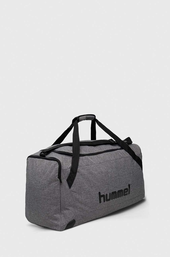 Torba Hummel 204012 siva AW24