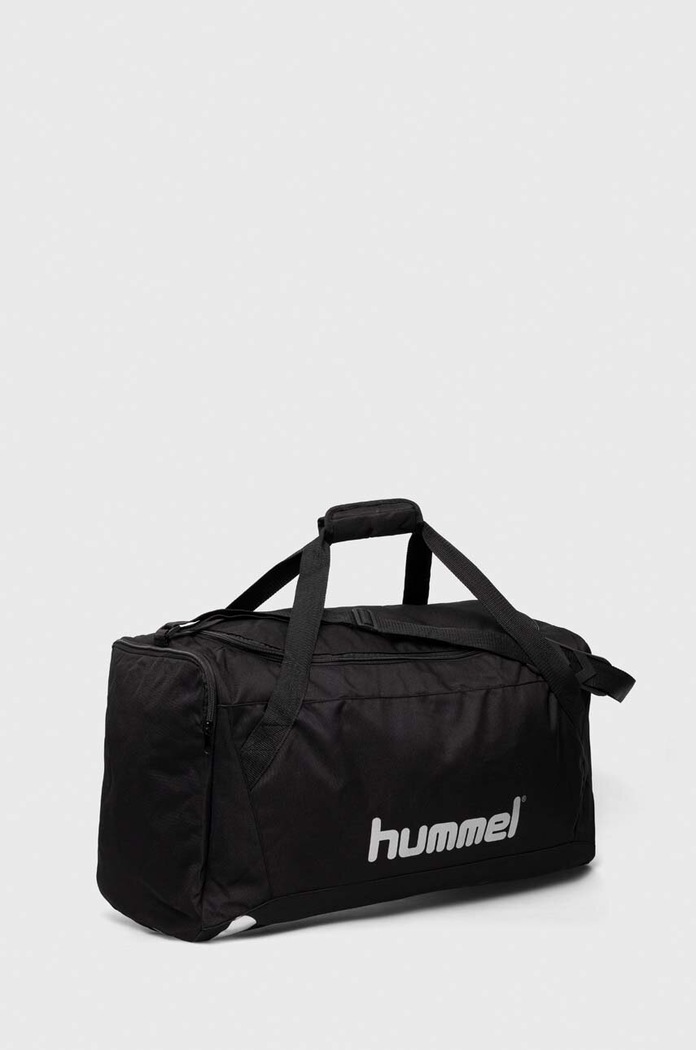 Hummel torba 204012 czarny AW24