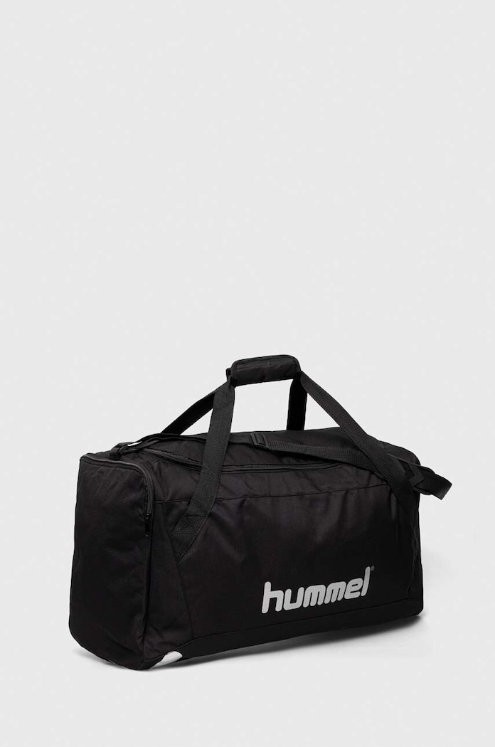Hummel torba 204012 czarny AW24