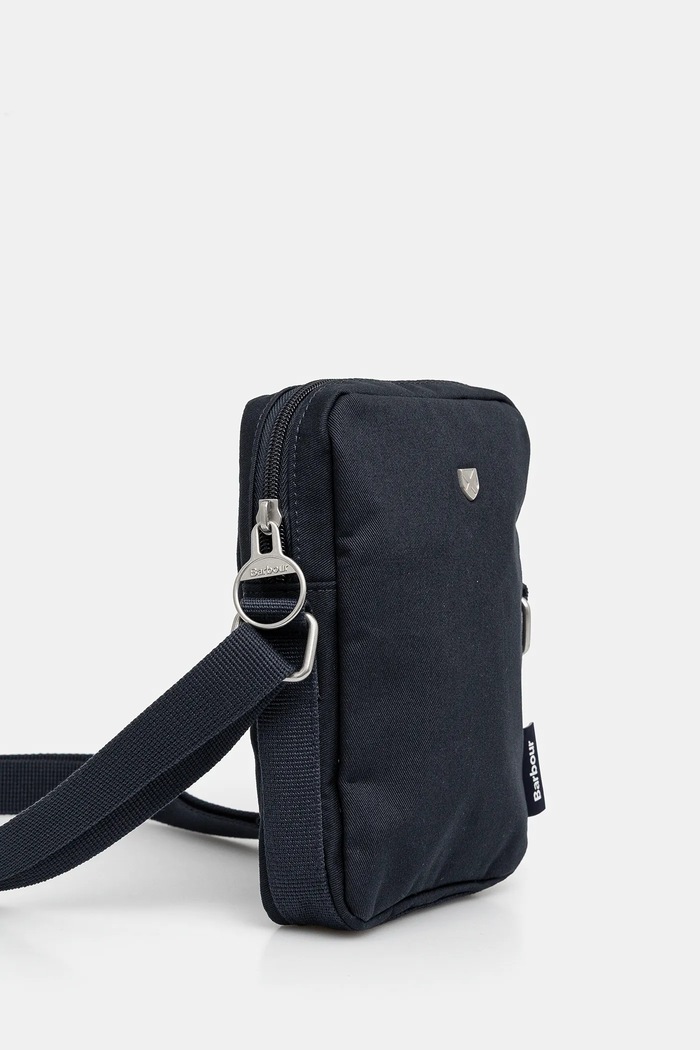 Barbour borseta UBA0585 bleumarin SS26