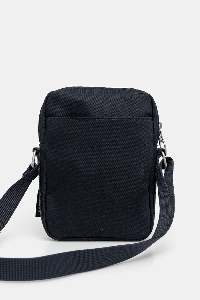 Accesorii Barbour borseta UBA0585 bleumarin