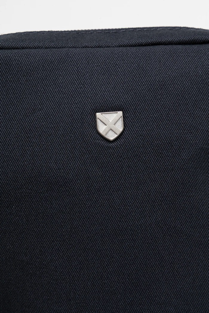 Barbour borseta bleumarin UBA0585